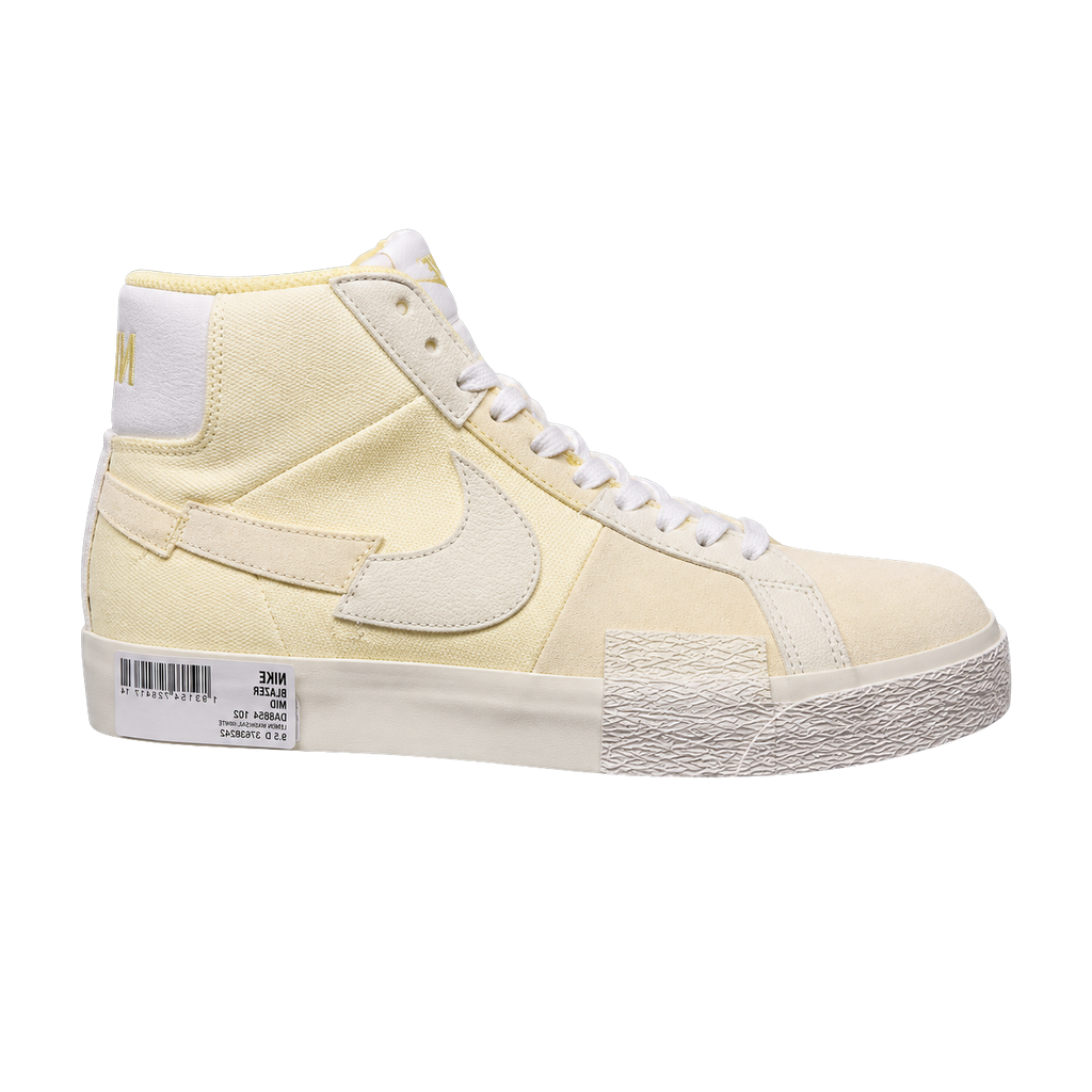 NIKE SB ZOOM BLAZER MID PREMIUM