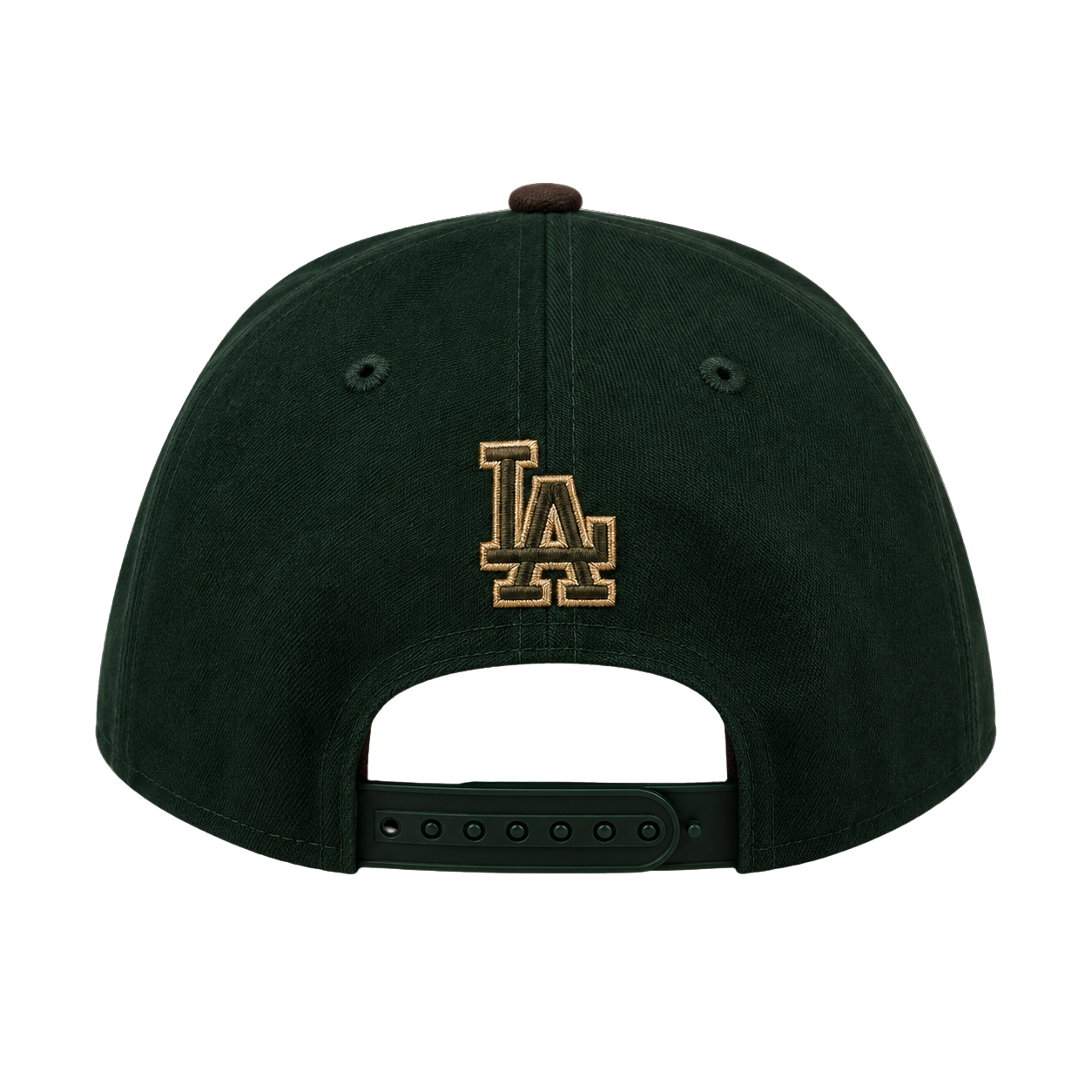 NEW ERA LOS ANGELES DODGERS 9FORTY CITY