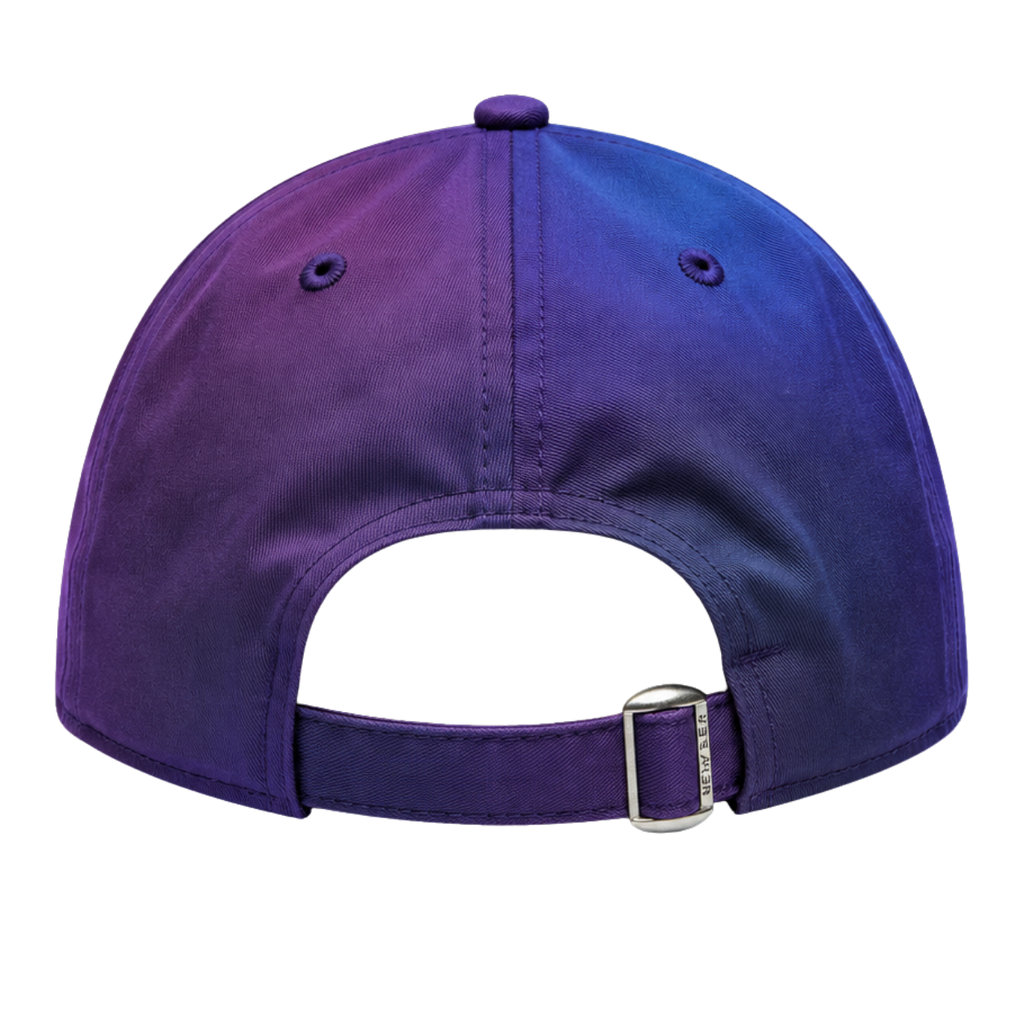NEW ERA 9FORTY ADJUSTABLE BURGUNDY