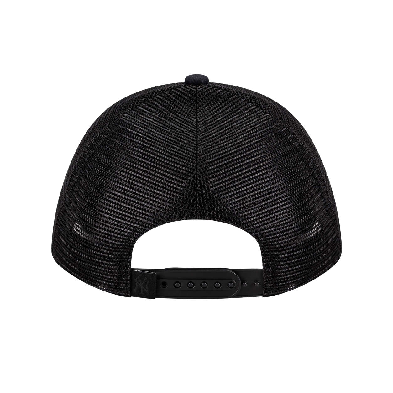 NEW ERA NEW YORK YANKEES MLB SCRIPT 9FORTY A-FRAME TRUCKE