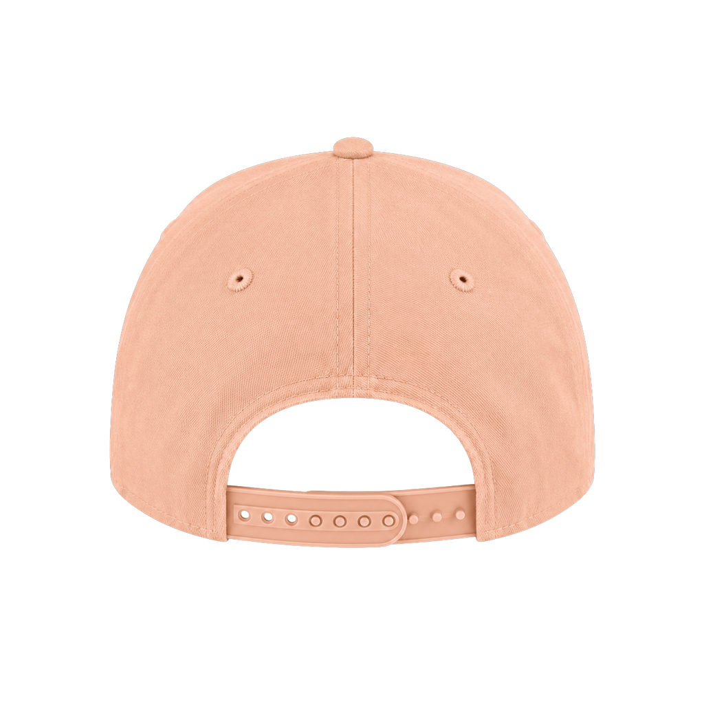 NEW ERA NEW YORK YANKEES LIGHT PINK 9FORTY