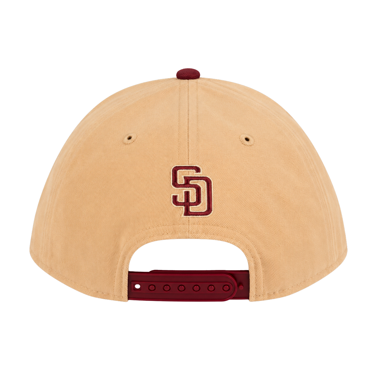 NEW ERA SAN DIEGO PADRES MLB CHERRY BLOSSOM 9FORTY