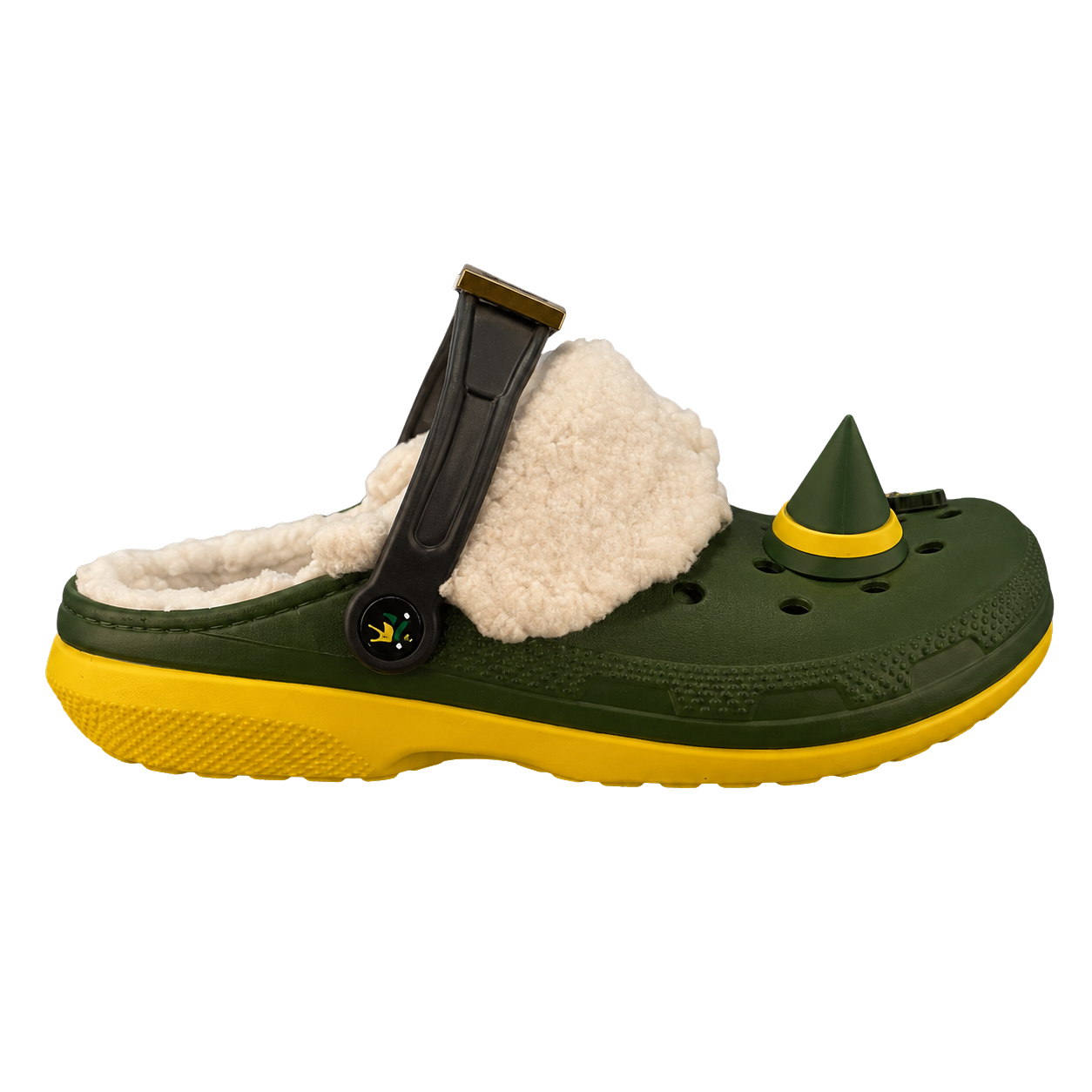 CROCS × ELF BUDDY THE ELF CLASSIC CLOG