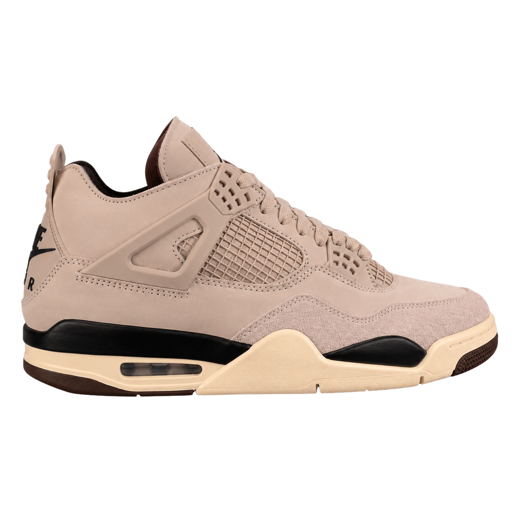AIR JORDAN 4 RETRO SE CRAFT