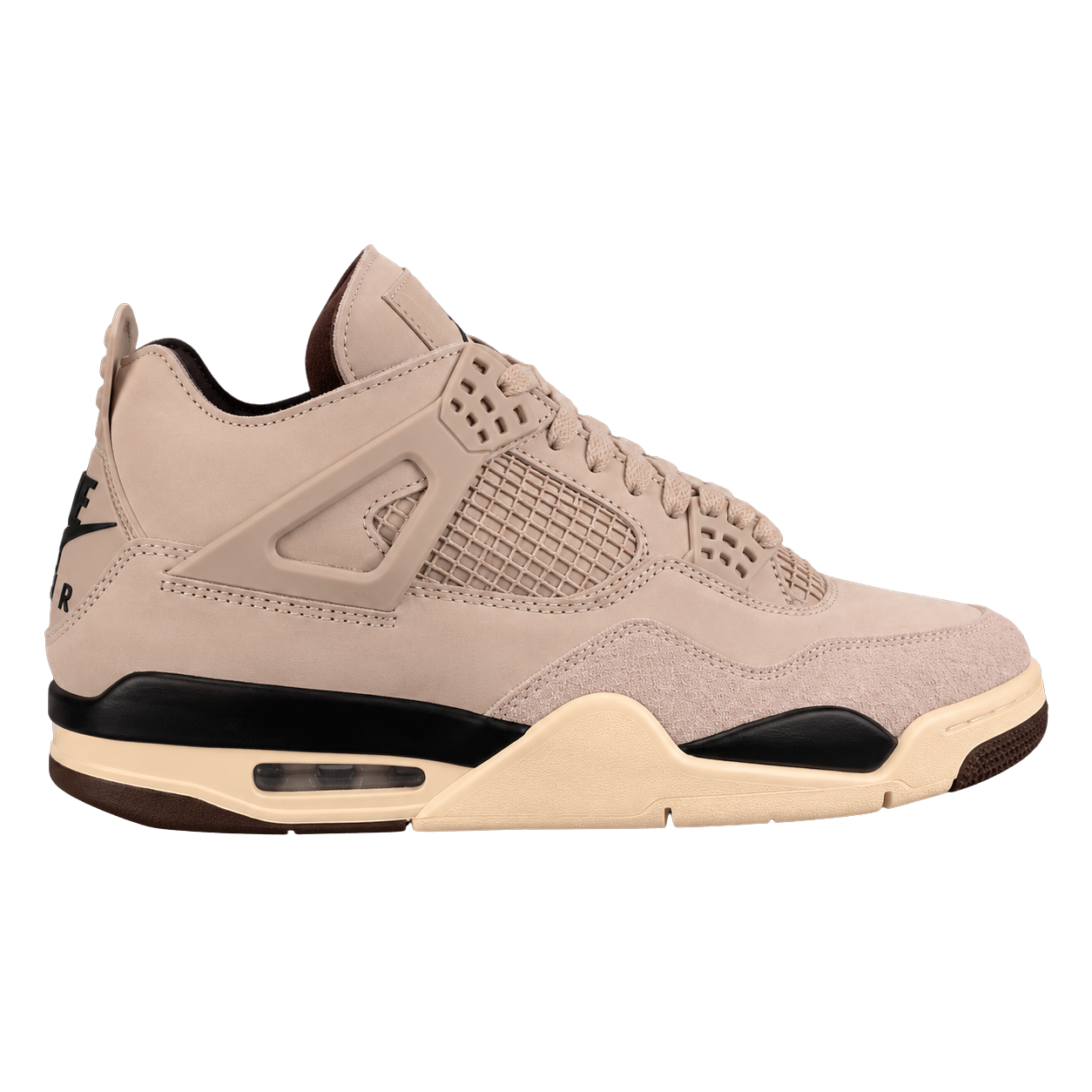 AIR JORDAN 4 RETRO SE CRAFT