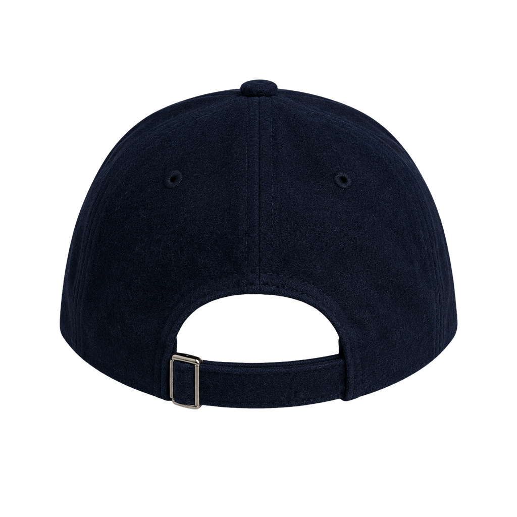 MICHAEL KORS KORS EMBROIDERED BASEBALL HAT