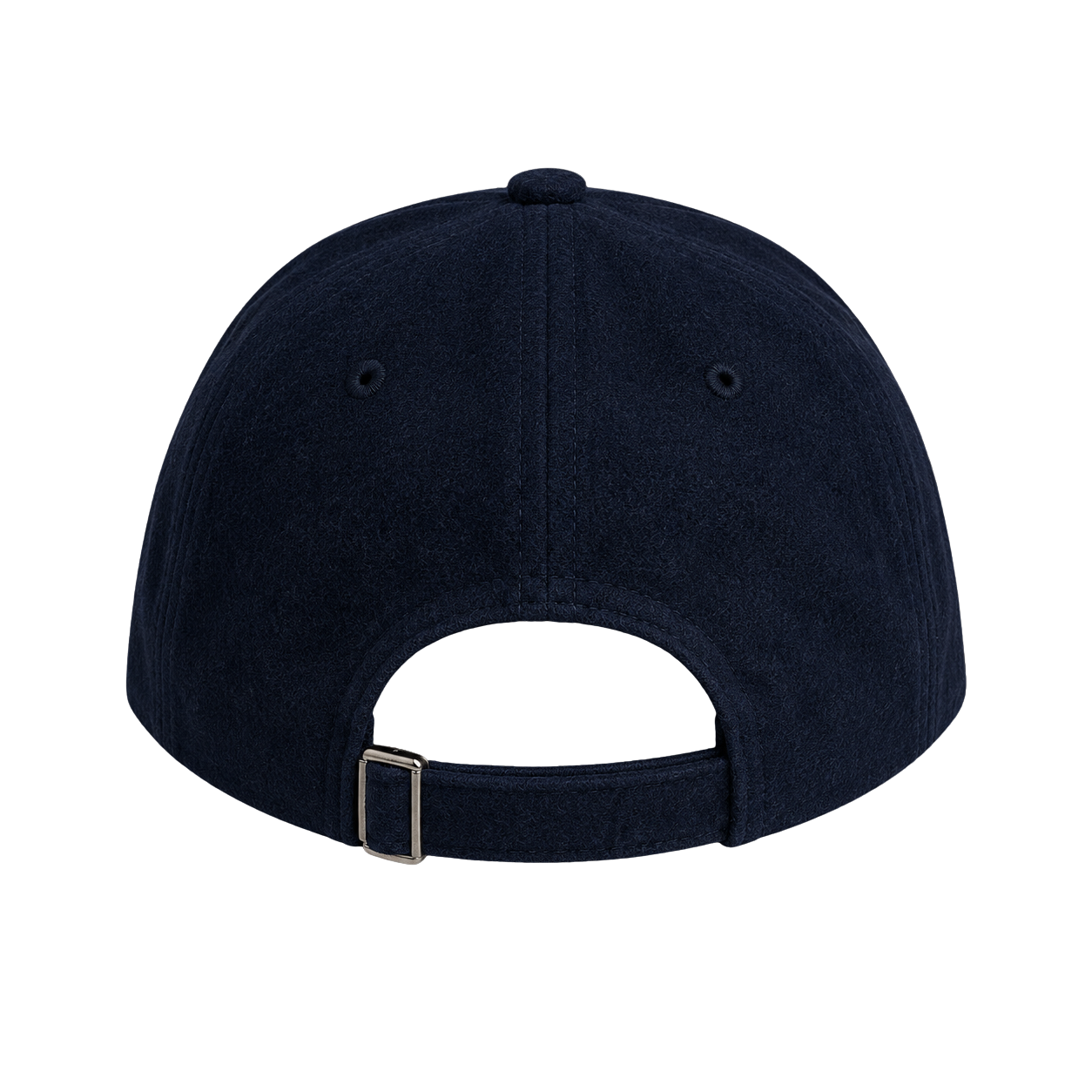 MICHAEL KORS KORS EMBROIDERED BASEBALL HAT