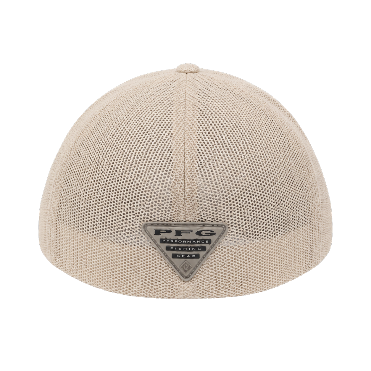 COLUMBIA PFG FISH FLAG™ MESH BALL CAP