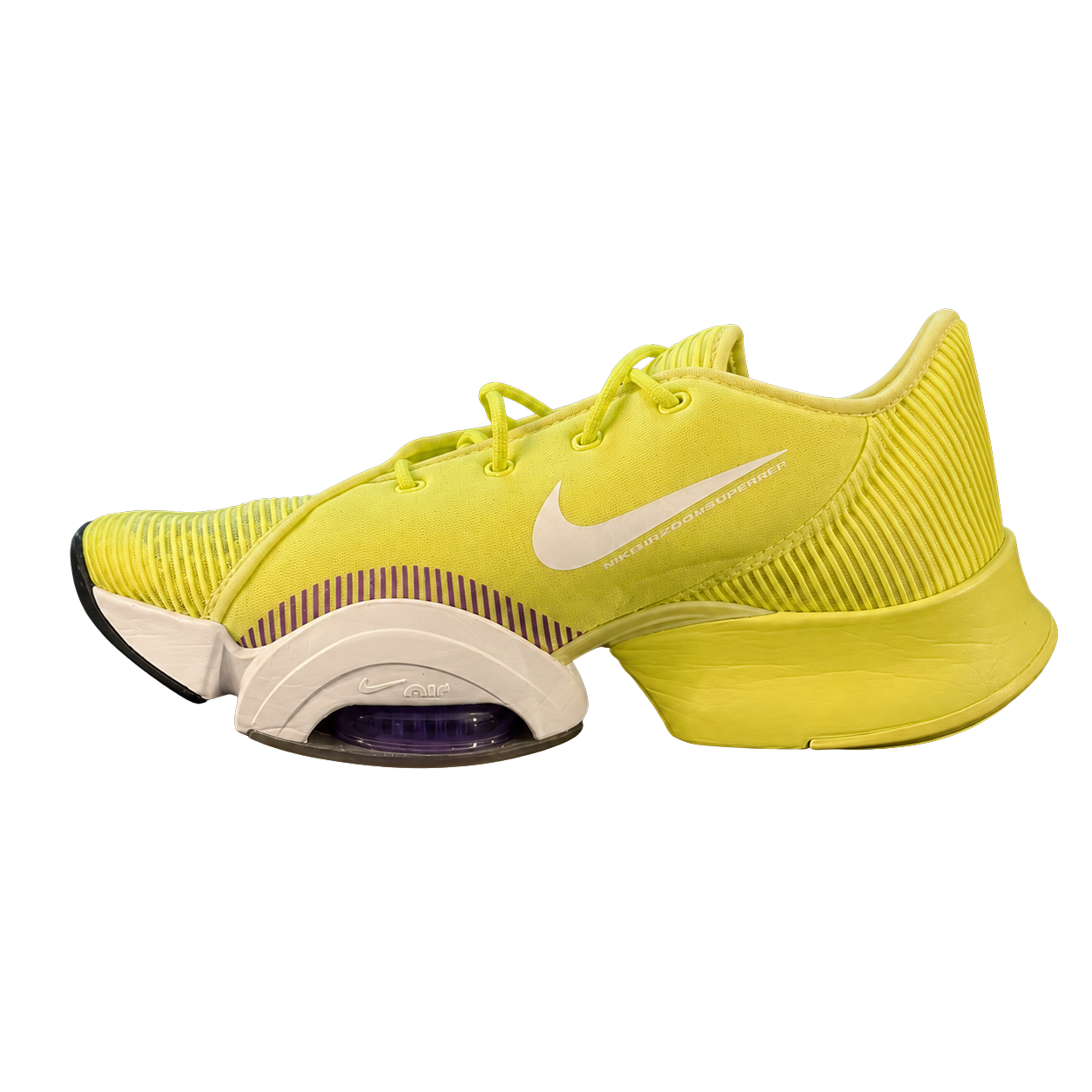 NIKE AIR ZOOM SUPERREP 2