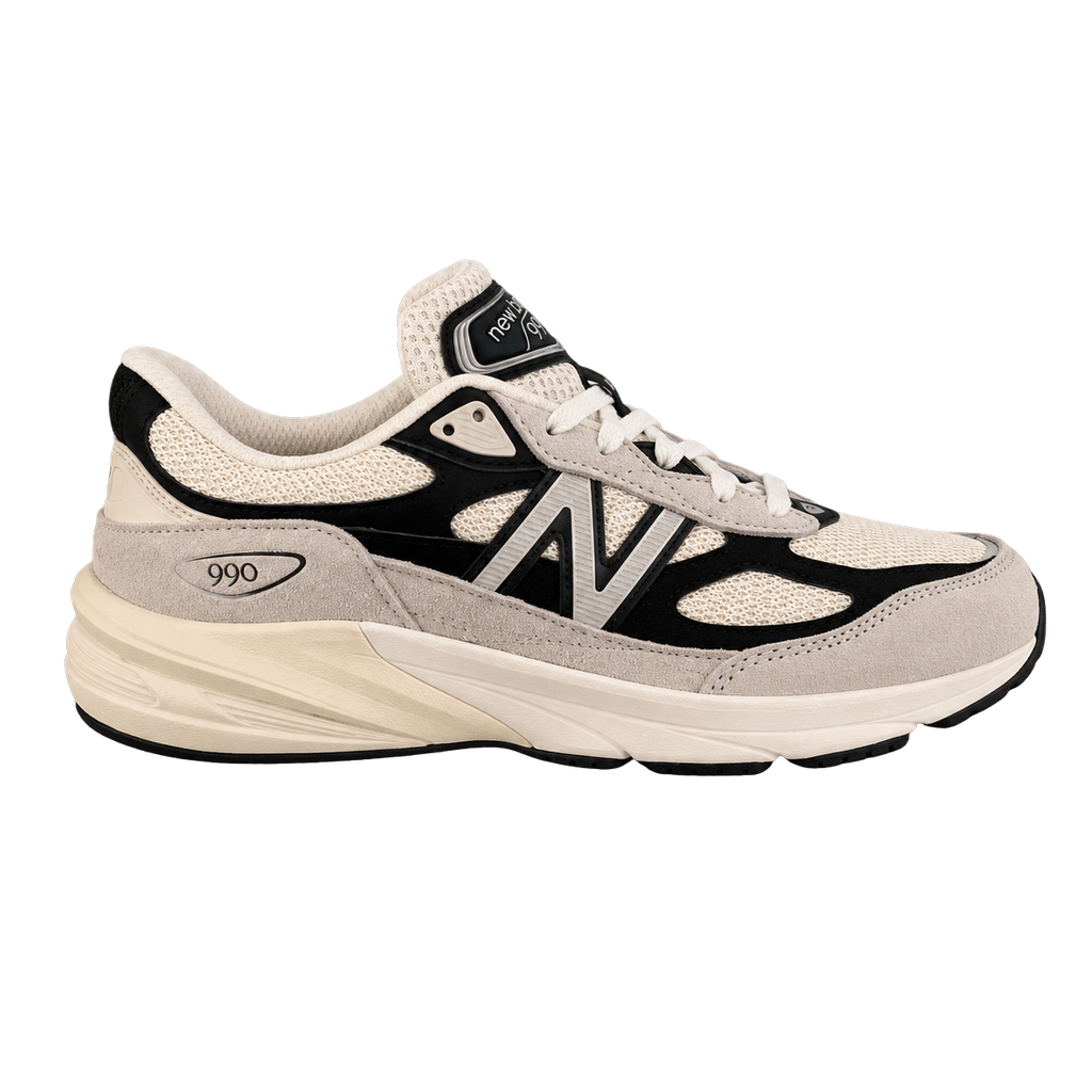 NEW BALANCE 990V6 MADE IN USA