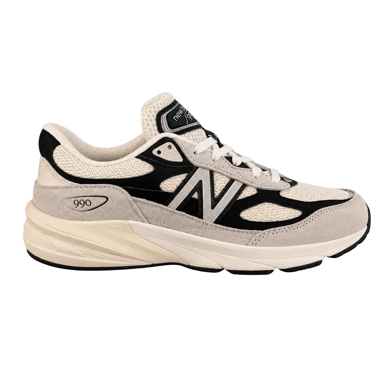 NEW BALANCE 990V6 MADE IN USA