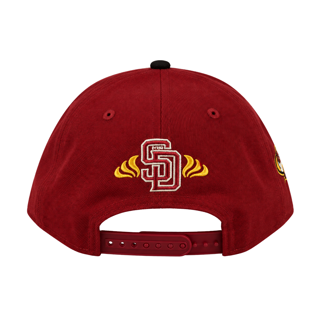 NEW ERA SAN DIEGO PADRES MLB SPECIAL EDITION 9FORTY