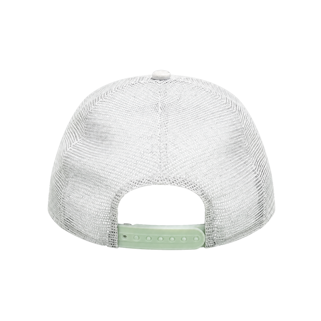 NEW ERA SUMMER SANTORINI PASTEL GREEN 9FORTY