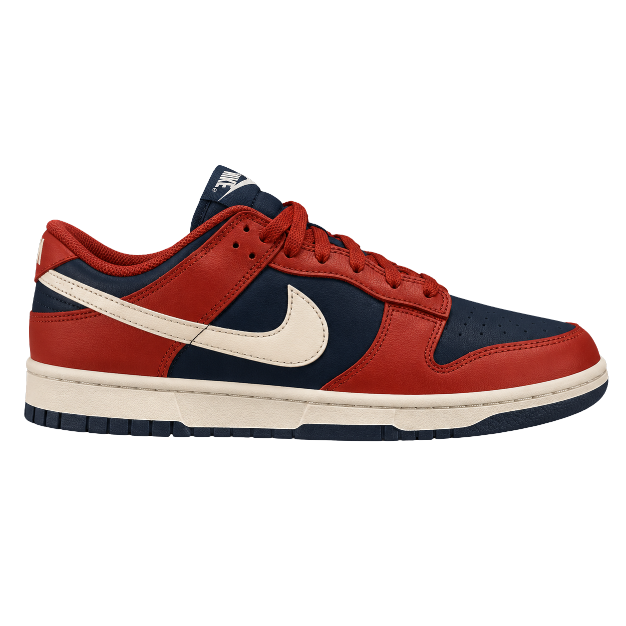 NIKE DUNK LOW
