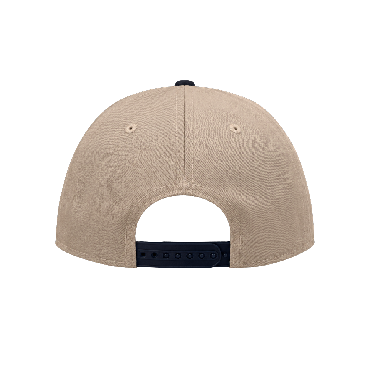 NEW ERA NEW YORK YANKEES CREAM NAVY 9FIFTY