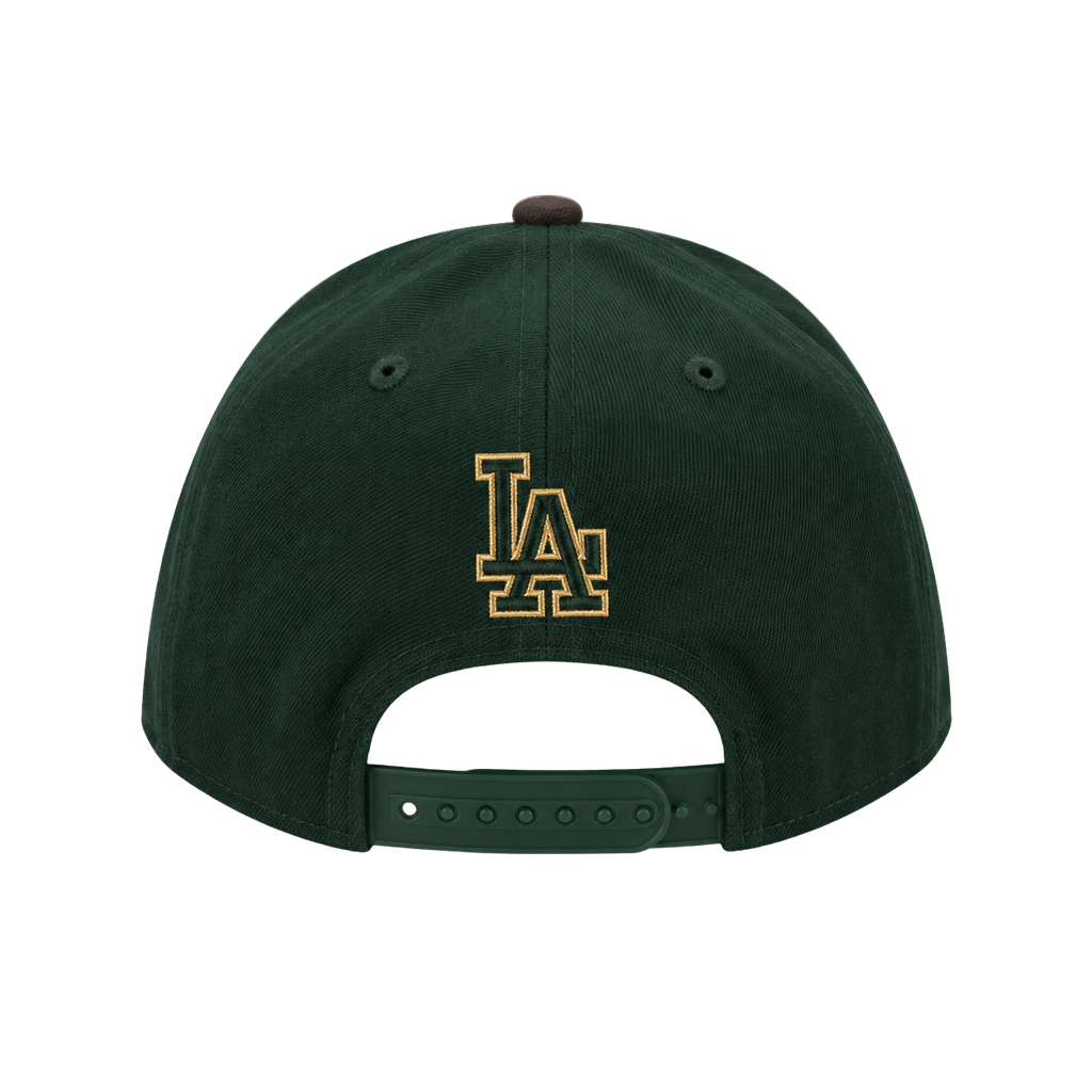 NEW ERA SAN DIEGO PADRES FLORAL 9FORTY