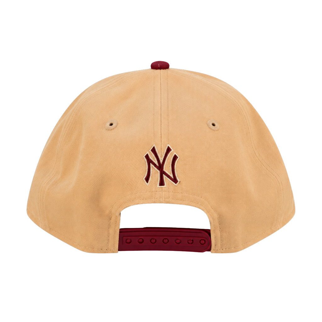 NEW ERA NEW YORK YANKEES MLB CHERRY BLOSSOM 9FORTY