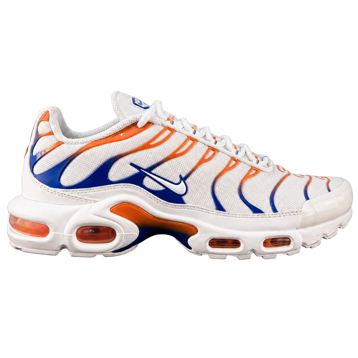 NIKE AIR MAX PLUS
