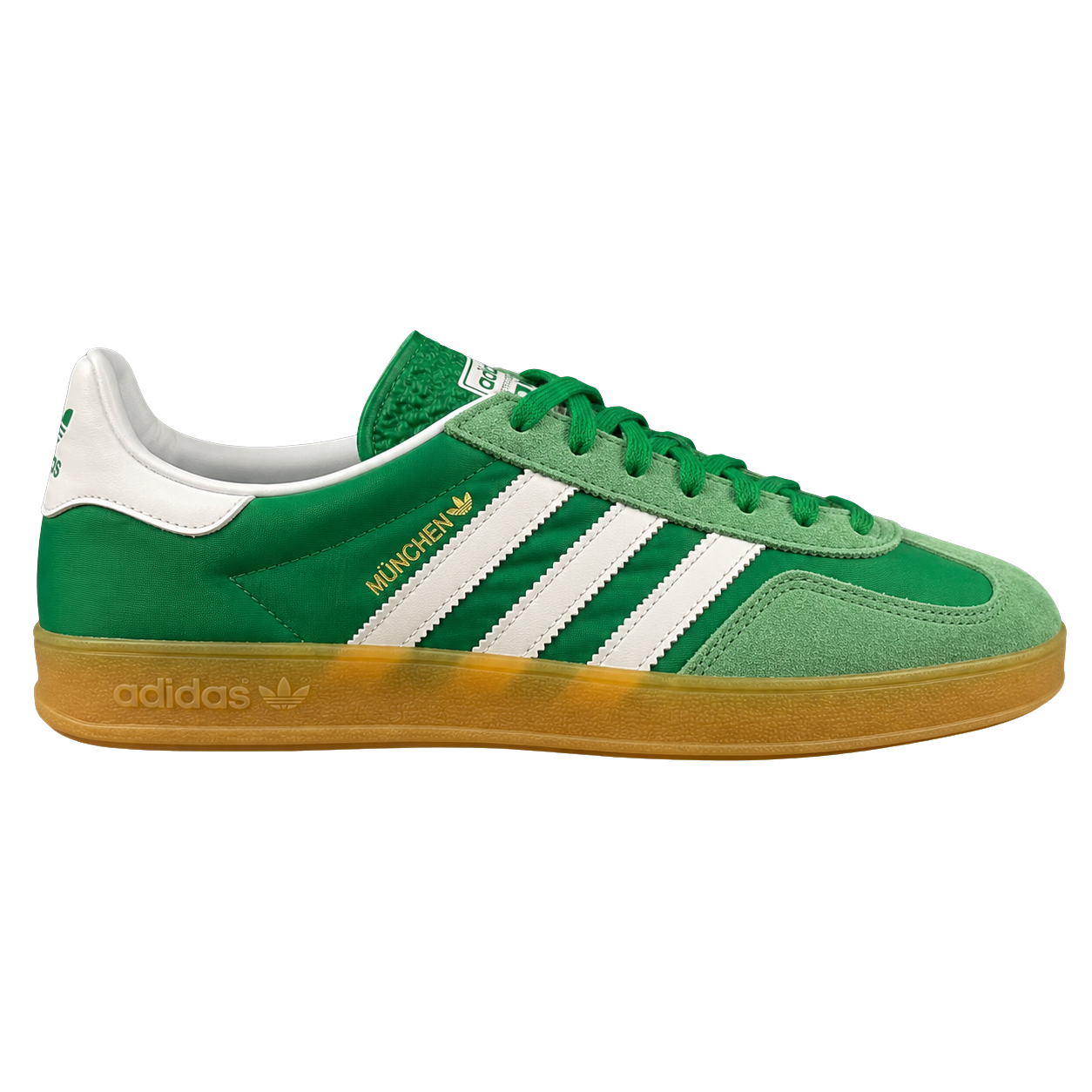 ADIDAS GAZELLE INDOOR