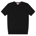 TOMMY HILFIGER SHORT SLEEVE