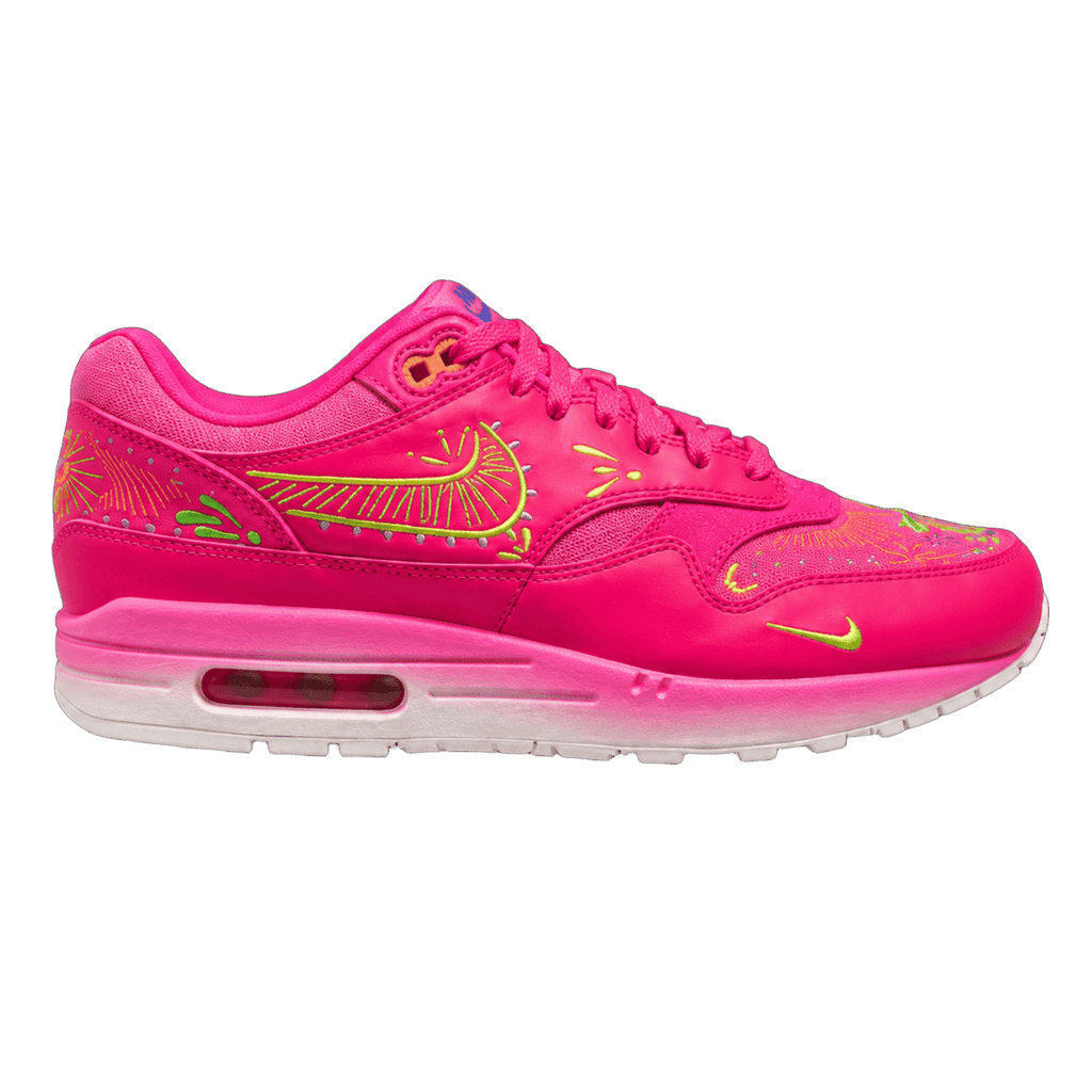 NIKE AIR MAX 1 PRM 'DÍA DE MUERTOS'