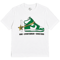 NIKE U NSW TEE M90 OC VINTAGE