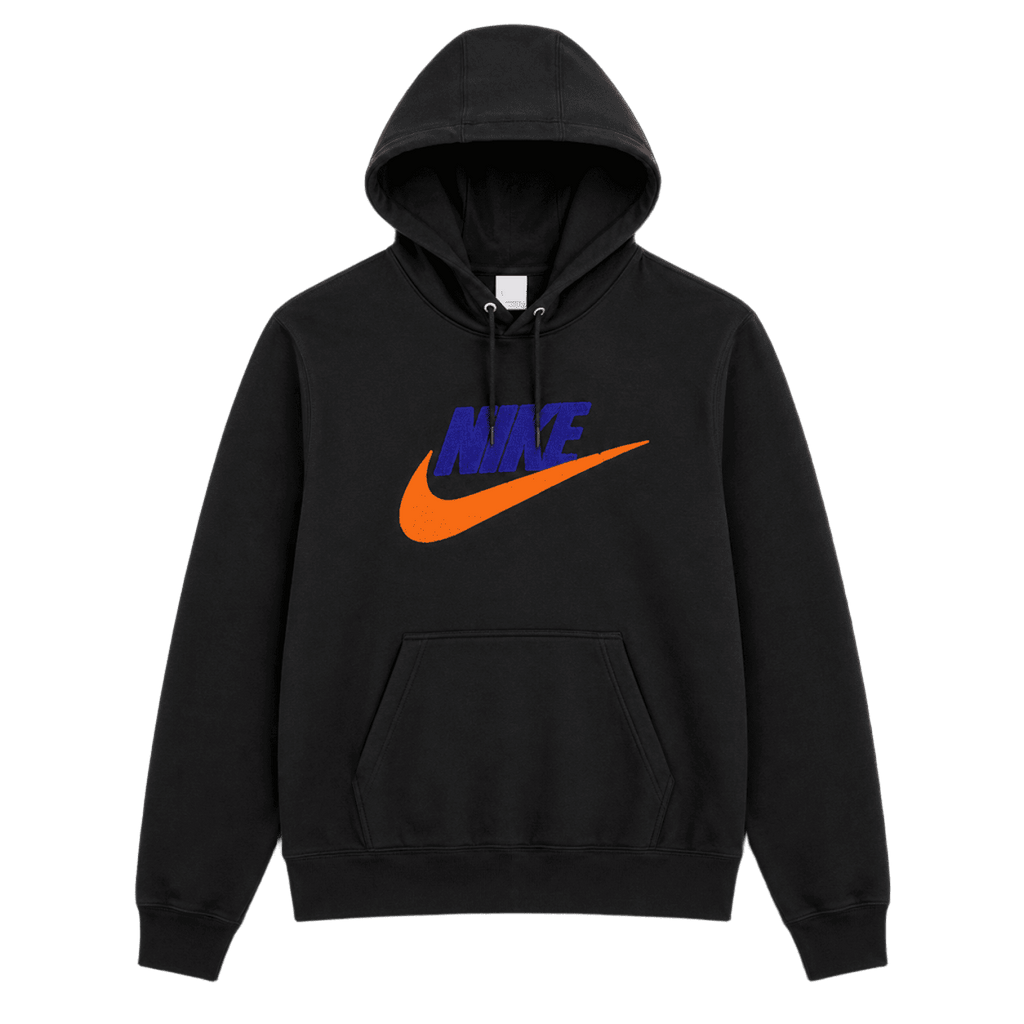 NIKE CLUB FLEECE CHENILLE