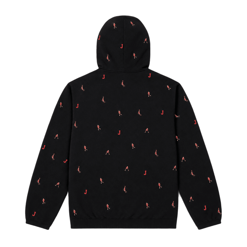 JORDAN HOLIDAY JUMPMAN