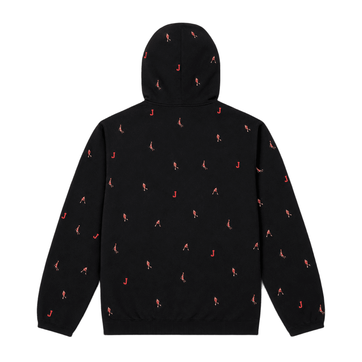 JORDAN HOLIDAY JUMPMAN