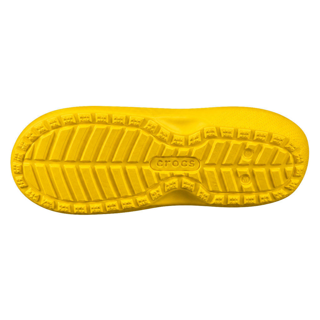 CROCS × ELF BUDDY THE ELF CLASSIC CLOG