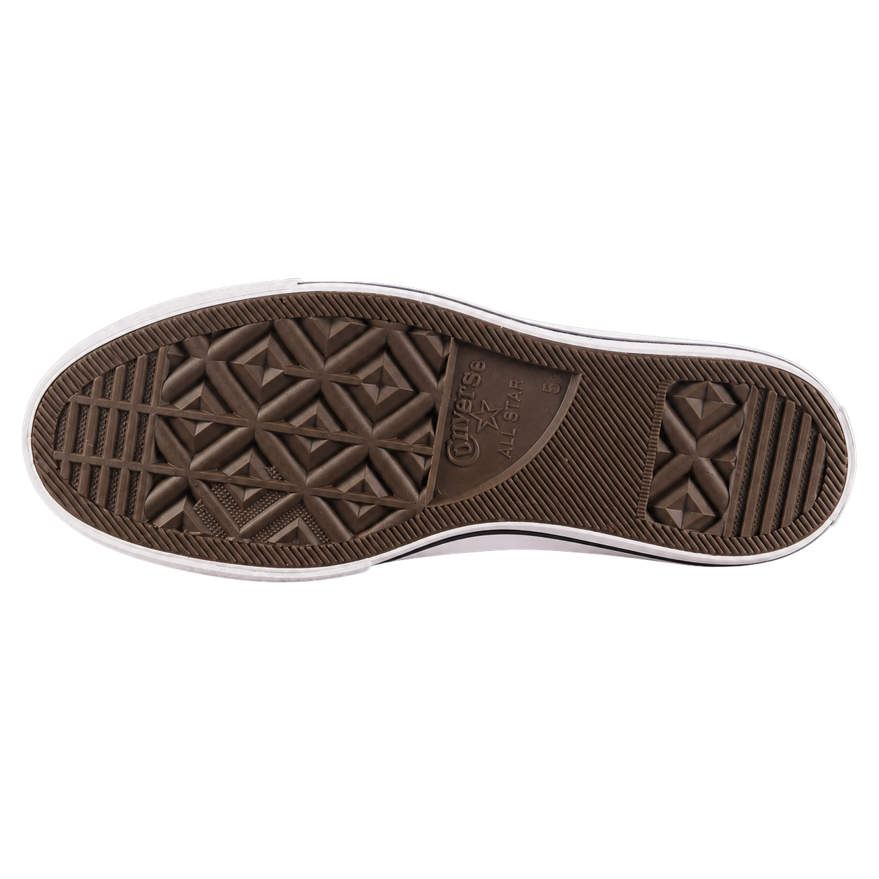 CHUCK TAYLOR ALL STAR LIFT PLATFORM LOW TOP