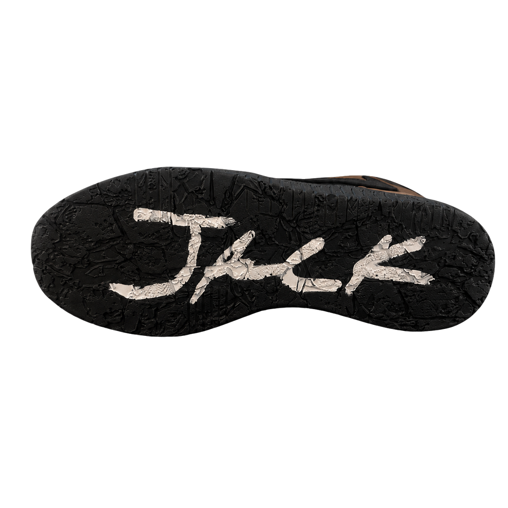 TRAVIS SCOTT x JORDAN JUMPMAN JACK TR