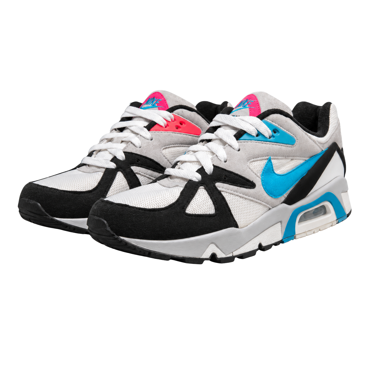 NIKE AIR STRUCTURE OG