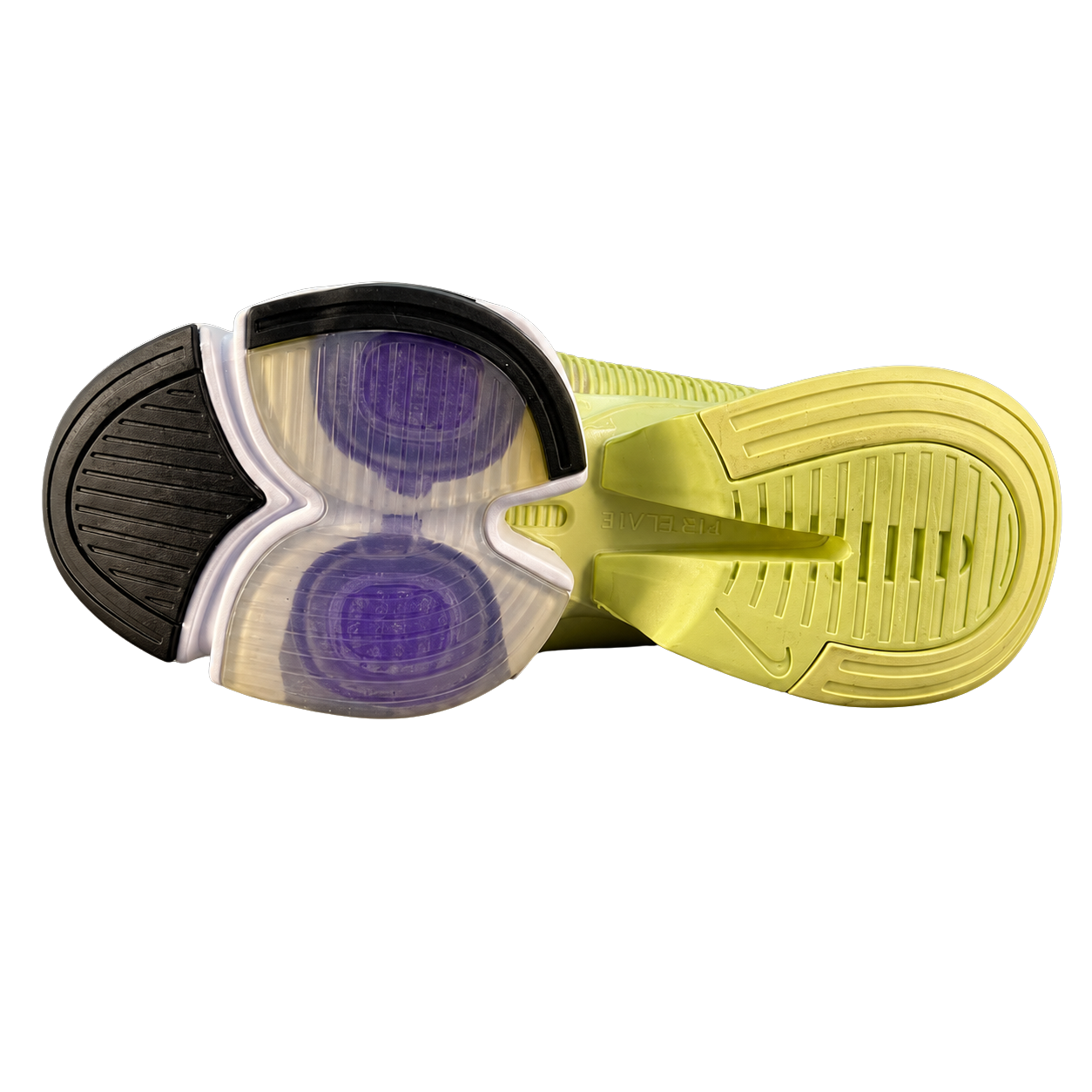 NIKE AIR ZOOM SUPERREP 2