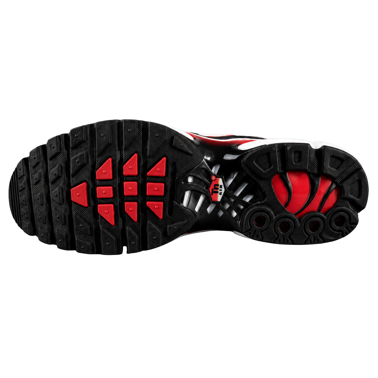 NIKE AIR MAX PLUS