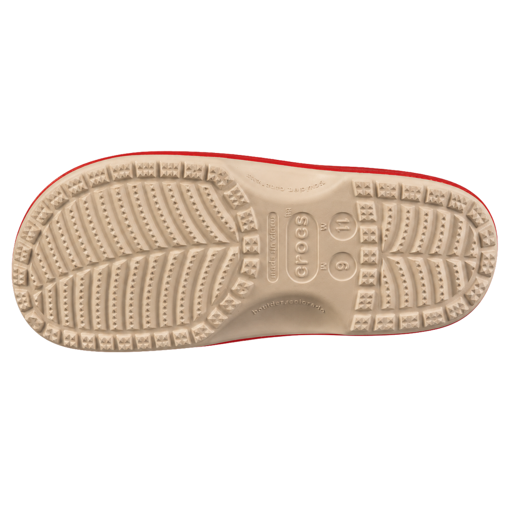 CROCS × McDONALD’S CLASSIC CLOG