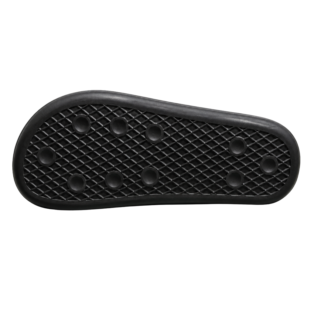 ADIDAS ADILETTE TREFOIL