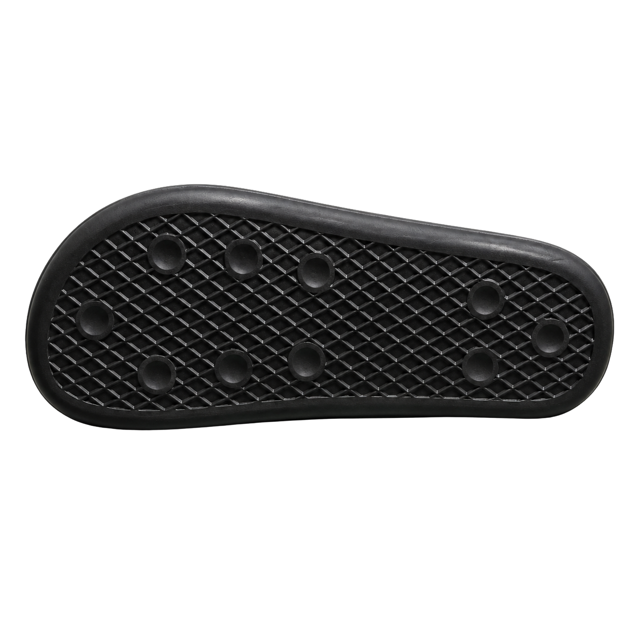ADIDAS ADILETTE TREFOIL