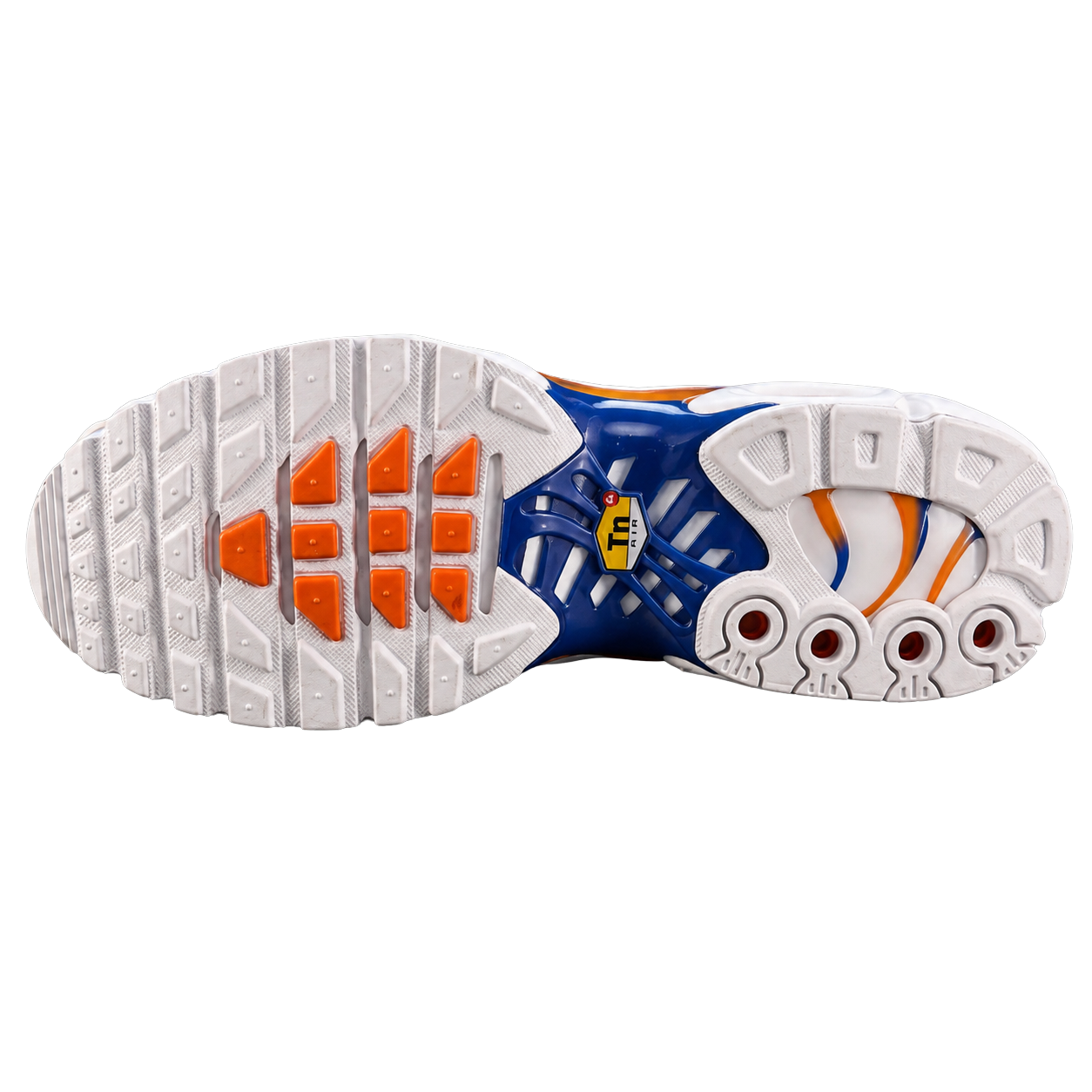 NIKE AIR MAX PLUS