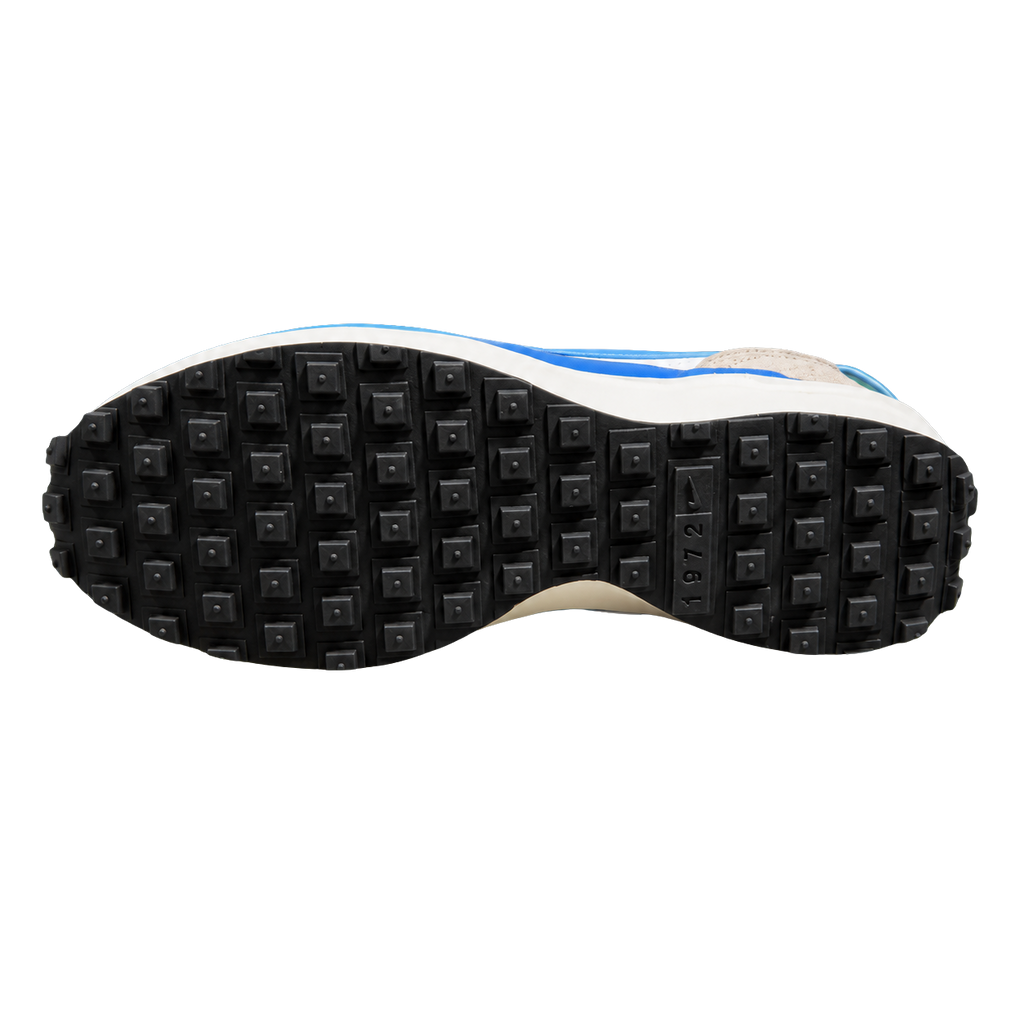 NIKE WAFFLE DEBUT "UNIVERSITY BLUE"