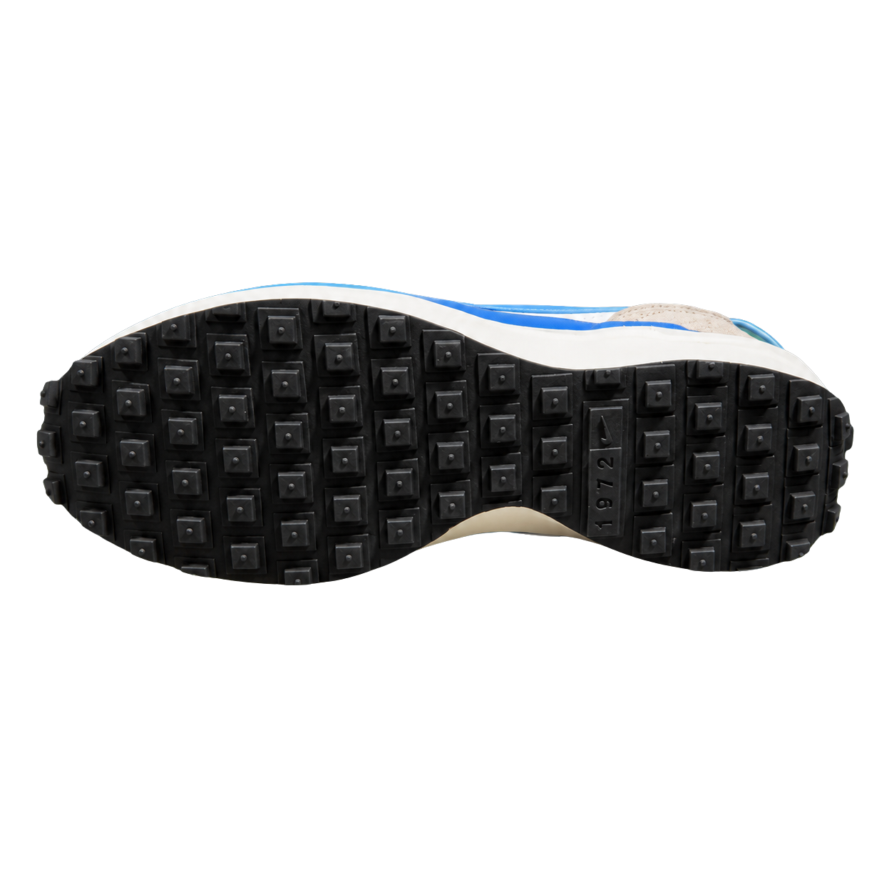 NIKE WAFFLE DEBUT "UNIVERSITY BLUE"