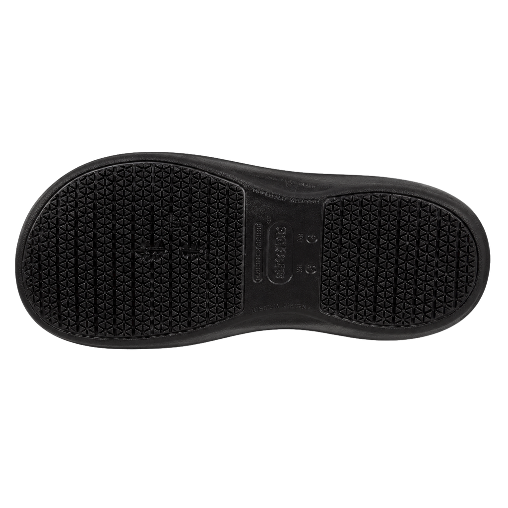 CROCS BISTRO PRO LITERIDE WORK CLOG
