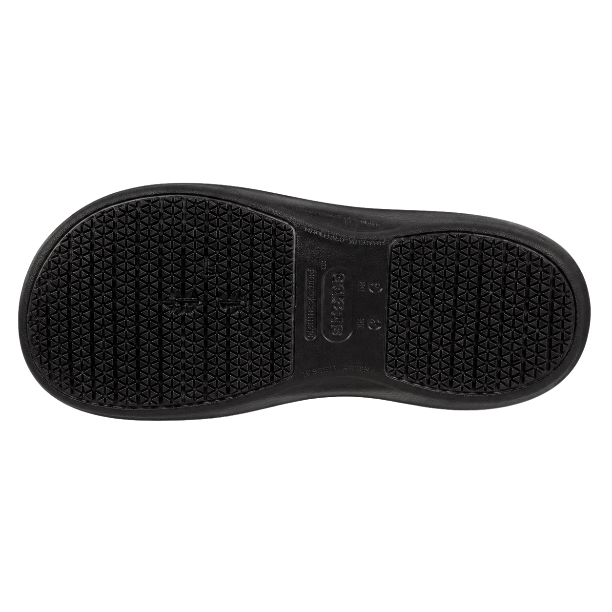 CROCS BISTRO PRO LITERIDE WORK CLOG