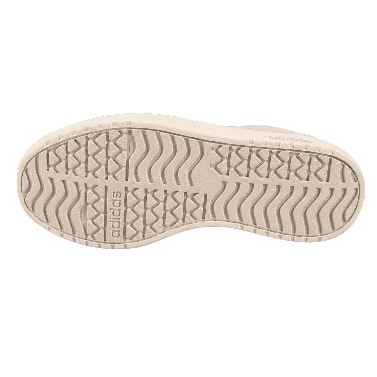 ADIDAS GRAND COURT PLATFORM