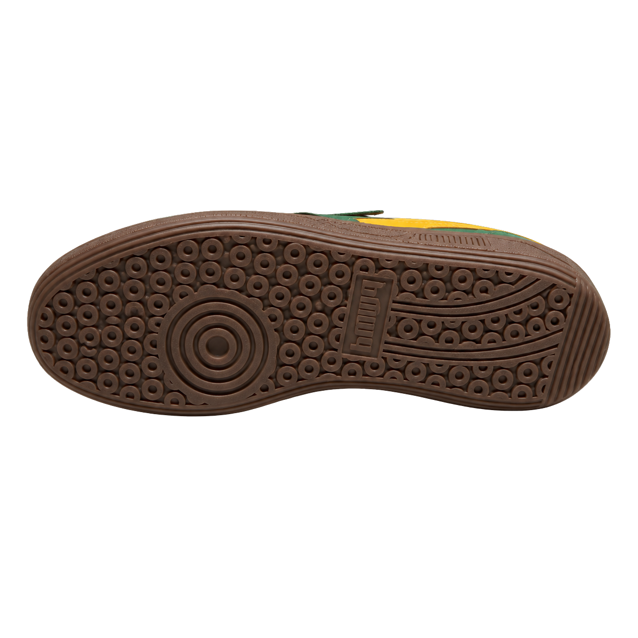PUMA PALERMO OG "VINE CLEMENTINE"