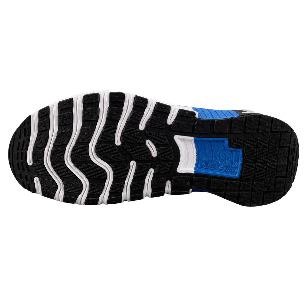 NIKE FREE METCON 6
