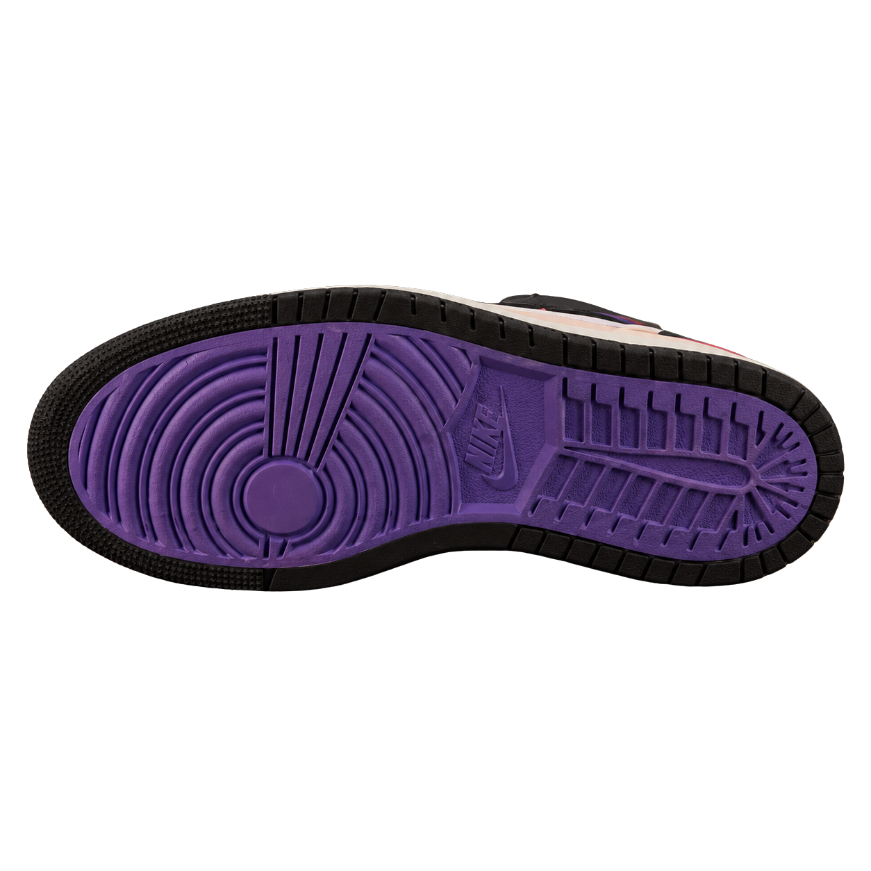AIR JORDAN 1 HIGH ZOOM AIR CMFT