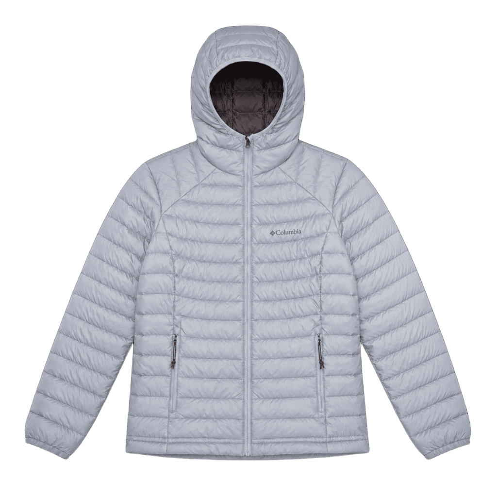 COLUMBIA WOODROSE
