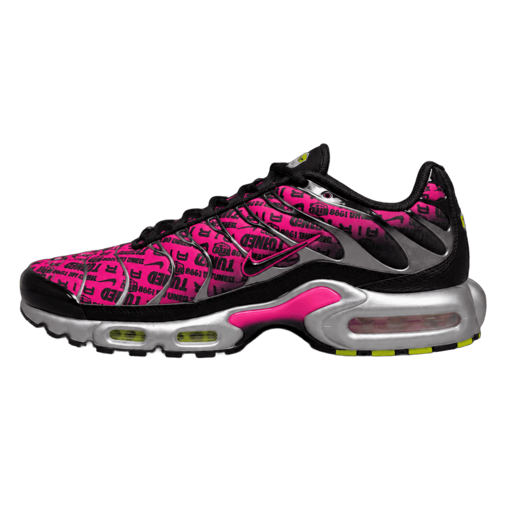 NIKE AIR MAX PLUS MERCURIAL XXV