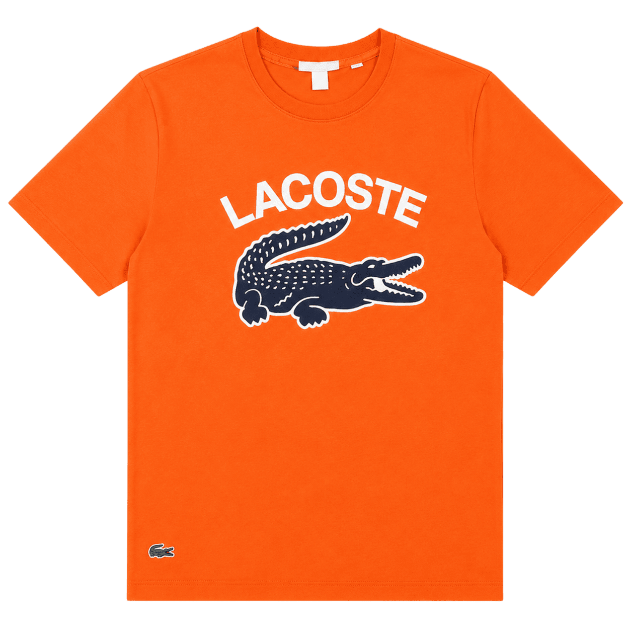 LACOSTE CROCODILE